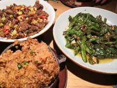 -吃饭皇帝大(解放西路店)