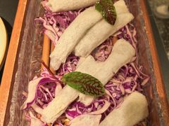 -季季山·云南野生菌火锅(上海首店)