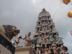 -老伴豆花(麦士威熟食中心店)