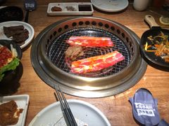 -黑牛黑猪烤肉专门店(万象城店)