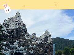 -珠海长隆海洋王国