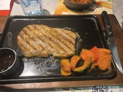 -必胜客(上海新南方商城PH店)