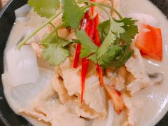 -GOGO Plate(成都太古里店)
