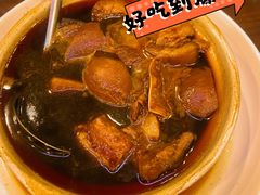 乾隆老汤黄狗猪头肉-黄狗猪头肉(运河路店)
