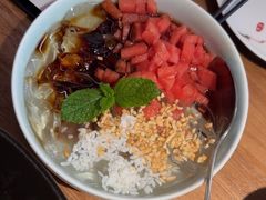 -绿茶餐厅(南昌王府井店)