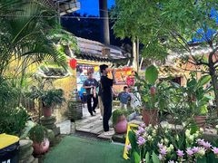 -园林美食城·本土农家菜(杨和镇店)