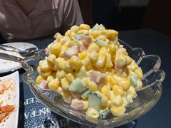 -吱咖啡西式简餐