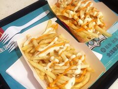 -麦当劳(世贸店)