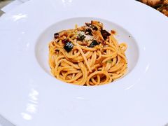 烟花女郎意大利面-娜娜家·Nana's restaurant(国金汇店)