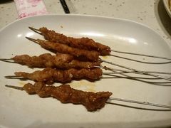 肉串-楚太子  中餐&烧烤(武大店)