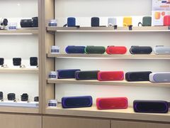 -Sony Store 索尼(上海淮海中路店)