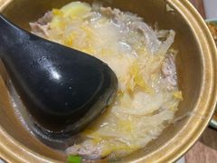 -小吊梨汤·北京菜·烤鸭(清河万象汇店)