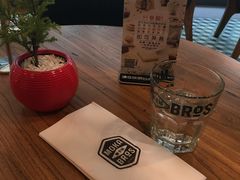 -Moka Bros 摩卡站(西单大悦城店)