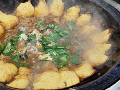 -边江铁锅炖鱼(振八街店)