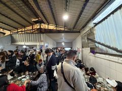 -正宗杨记普洱酸醋米线(总店)
