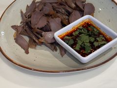 -怡得饭庄·30年老店·宋大妈昆明菜