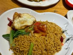 -老胖串店(山大路店)