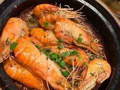 -新白鹿餐厅(虹桥南丰城店)