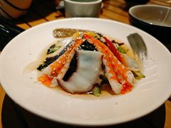 -八雲神川日本料理(汉口K11店)