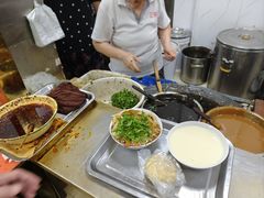 -正味斋锅巴菜(西北角店)