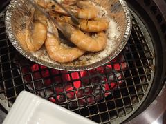 -赤坂亭·M9和牛烧肉·铁板烧(合肥万象城店)