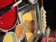 -大隐·成都火锅Bistro(合生麒麟新天地店)