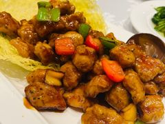 -万宝海鲜舫(劳动公园店)