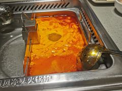 -海底捞火锅(高科广场店)