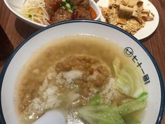 -71号豆汤饭·成都小馆(青羊小区店)