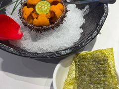 -水禾轩·海鲜蒸汽主题餐厅(拱北店)