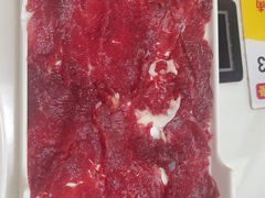 -潮汕大目牛肉火锅(水围店)