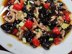 -荣生萝卜汤饭店