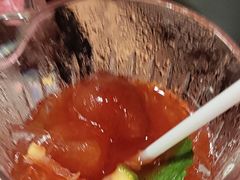 暴打柠檬茶-廖掌柜·重庆鲜货火锅(上海首店)