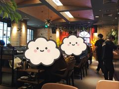 -同仁四季椰子鸡(无锡滨湖万象汇店)