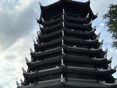 -靖西锦绣古镇景区