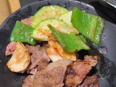 -谷牛和牛烤肉(漕河泾印象城店)