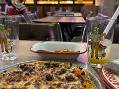 -Tubestation站点比萨(五道营店)