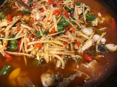 -邱金小炒·30 年盐帮江湖菜(自贡店)