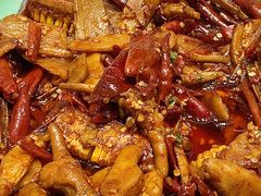 -靓虾二哥长沙地标小龙虾(五一广场店)