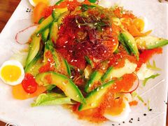 -熹炭精致日料(金融街购物中心店)