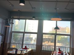 -四禧精酿铜锅涮肉·烧烤工场(大明湖店)