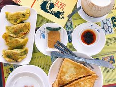 -民信老铺(华盖路店)