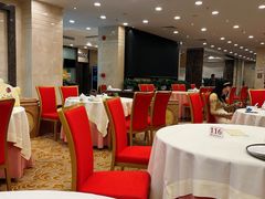 大堂-凤凰楼酒家·粤宴点心(华强北店)