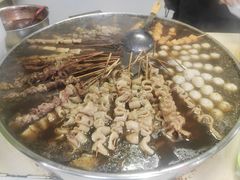 -马记大锅煮(总店)