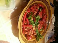 -金陵一哥龙虾馆(三牌楼总店)