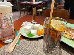 -mango tree芒果树泰国餐厅(青岛万象城店)
