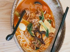 -蒙自源米线大王(江南西路店)