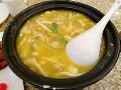 -東城故事·尋找姆媽的味道(玉兰路店)
