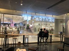 门面-喜茶(深圳东门1234店)