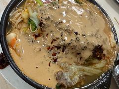 -小街曹师傅砂锅麻辣烫(亚泰大街店)